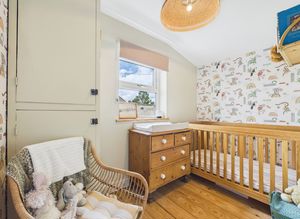 Bedroom- click for photo gallery